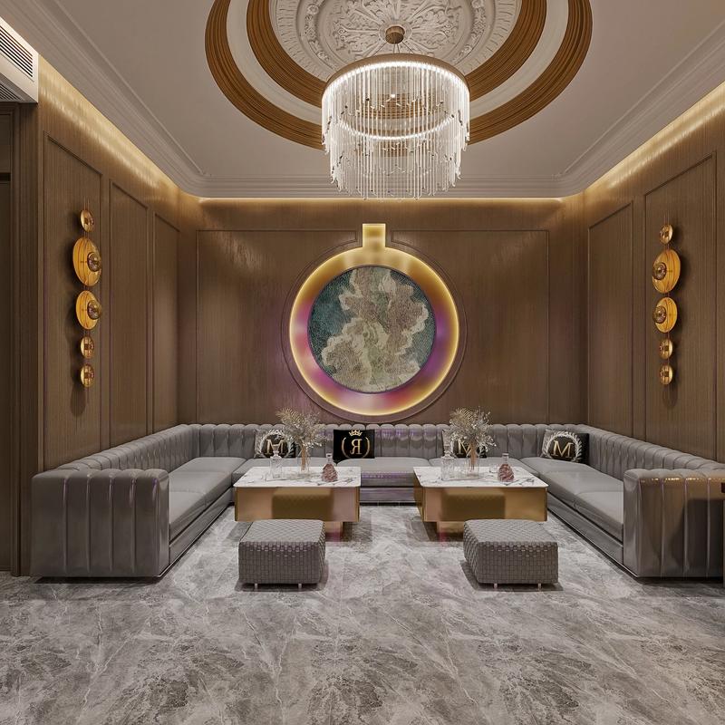 白山商务ktv及商务ktv啥意思解析-抚松县ktv预订