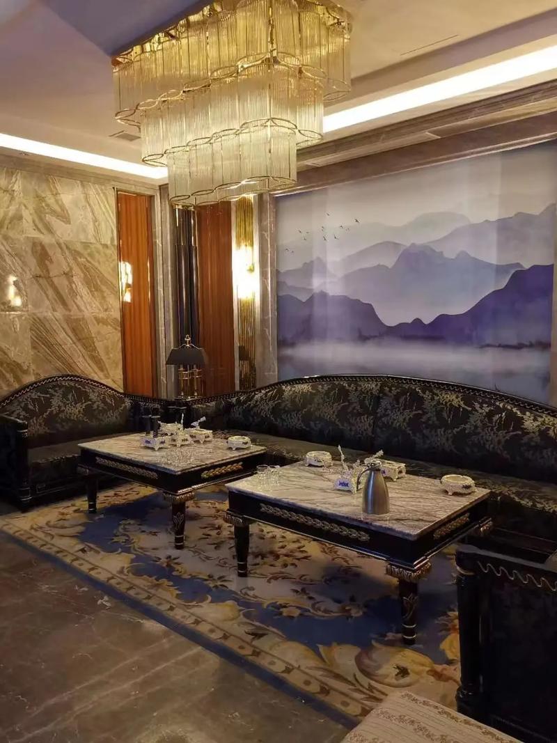 白山商务ktv独享单人音乐空间-抚松县ktv预订