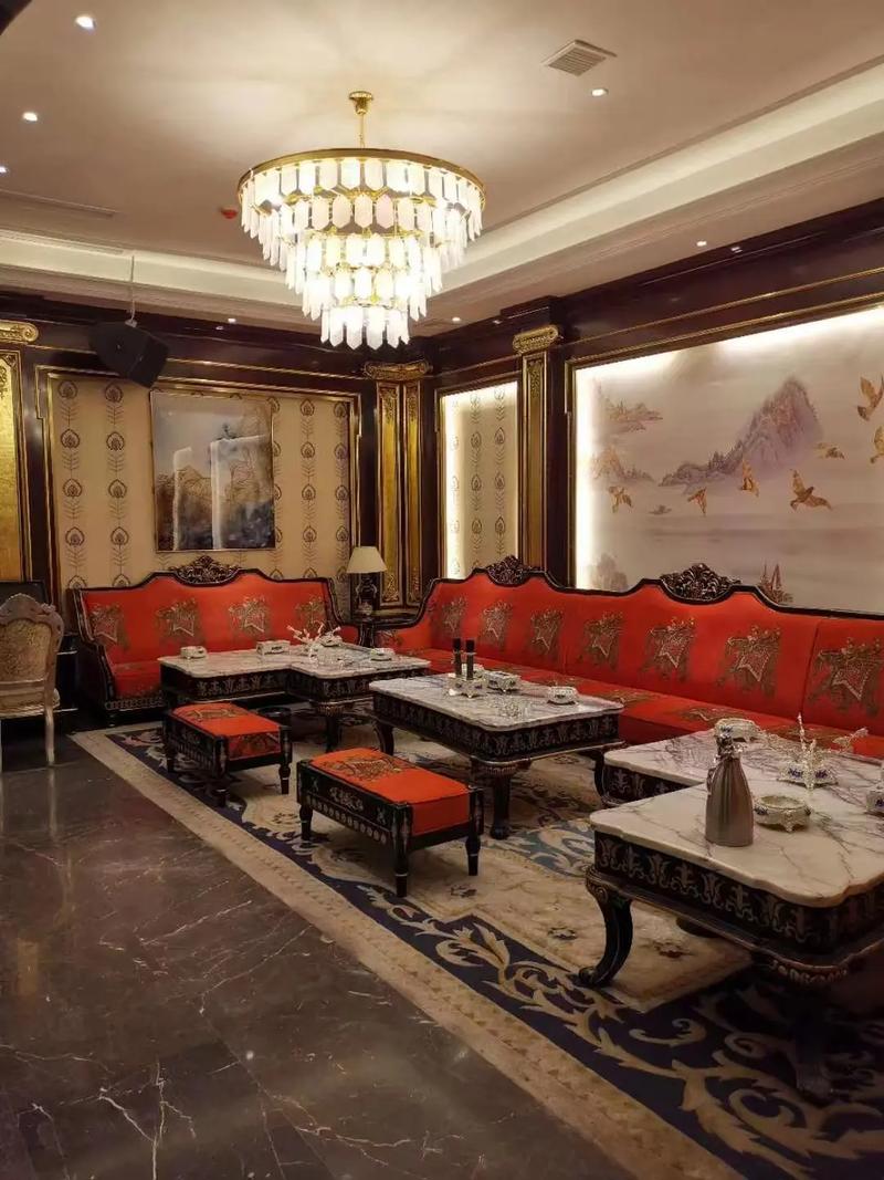 白山商务ktv介绍及商务ktv什么意思解析-抚松县ktv预订